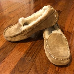 Ugg Ansley Slippers